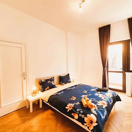 Central Old Town Oasis - Ap 4 Bucharest Exterior photo